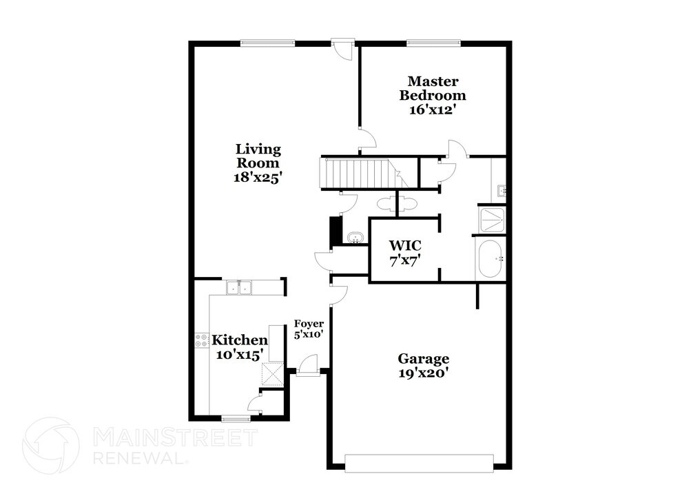 27088 Leonardo Dr in Magnolia, TX - Building Photo