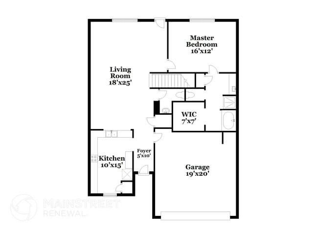 property at 27088 Leonardo Dr