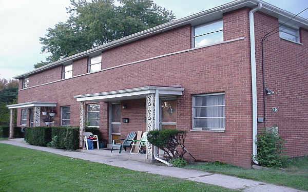 170 N Huron Ave in Columbus, OH - Building Photo - Building Photo