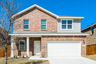 1811 Pueblo St in Heath, TX - Foto de edificio - Building Photo