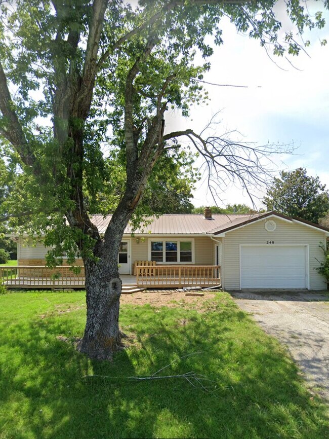property at 240 S Johnson St