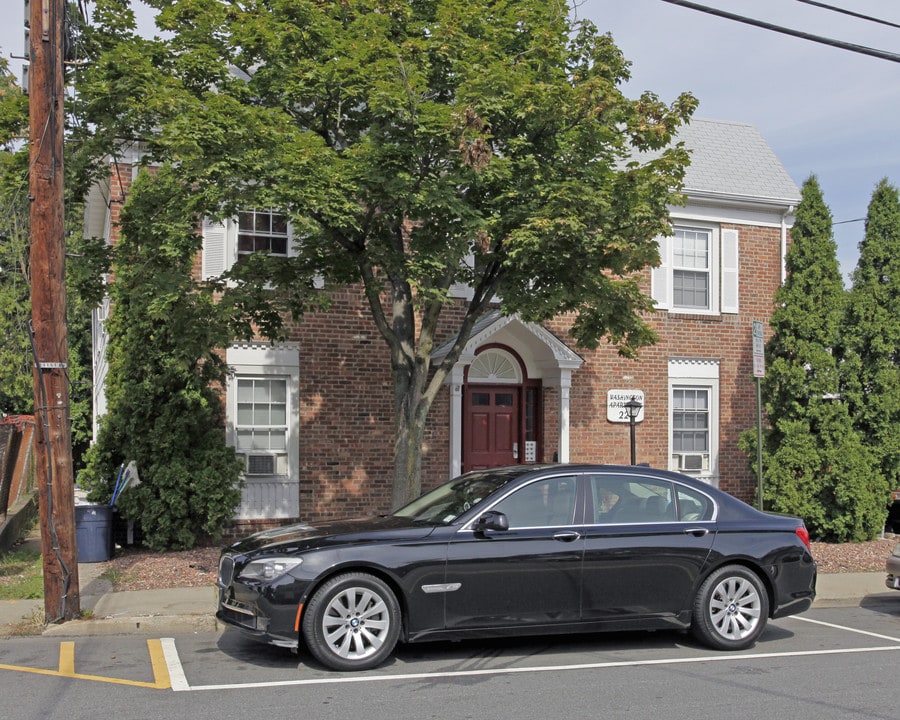 221 Washington St in Boonton, NJ - Building Photo