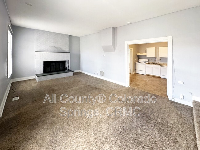 217 N 1st St in Cripple Creek, CO - Building Photo - Building Photo