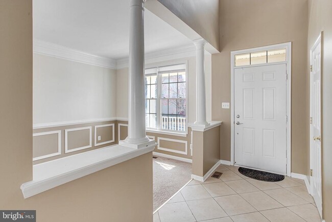 11973 Rayborn Creek Dr in Manassas, VA - Building Photo - Building Photo