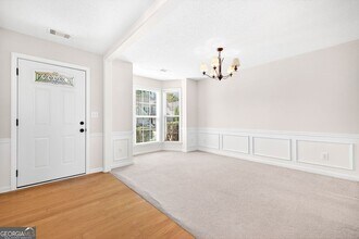 4010 Ridgefair Dr in Cumming, GA - Building Photo - Building Photo