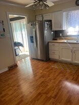 6331 Broughton Ave in Portage, IN - Building Photo