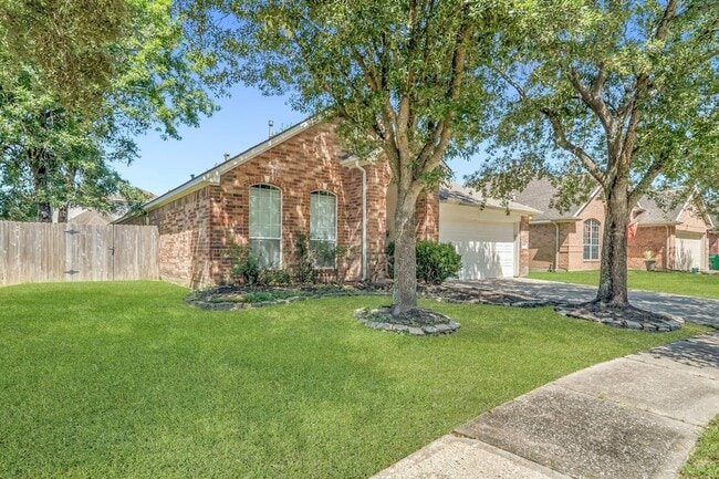 13823 Cane Valley Ct in Houston, TX - Building Photo - Building Photo