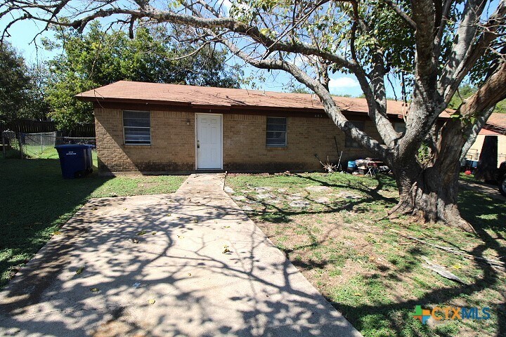 603 Westview Cir in Copperas Cove, TX - Building Photo