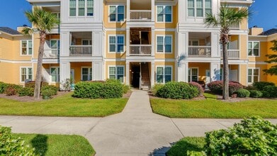 1021 Rosewood Ln in Mount Pleasant, SC - Building Photo - Building Photo