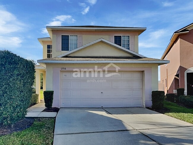 property at 12918 Fennway Ridge Dr