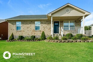 8705 Vision Pl in Louisville, KY - Building Photo