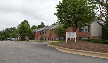 Orchard Pointe in Raleigh, NC - Foto de edificio - Building Photo