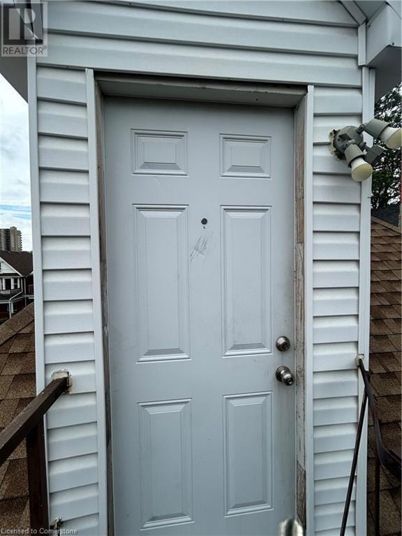 property at 22 Stirton St