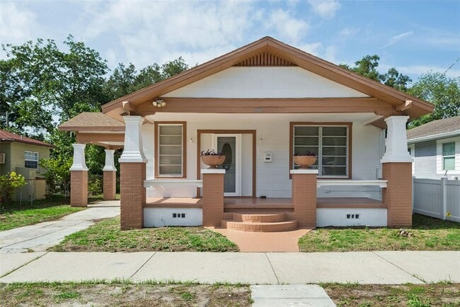 property at 1017 E 23rd Ave