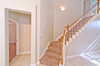 407 Groveton Ridge Ln in Houston, TX - Building Photo - Building Photo