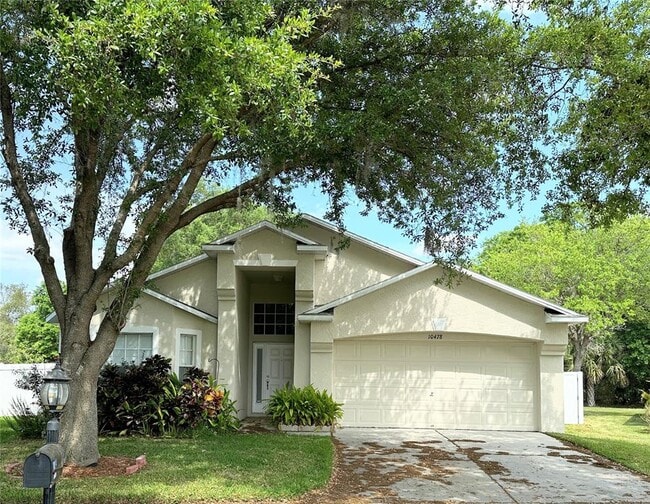 property at 10478 Lucaya Dr