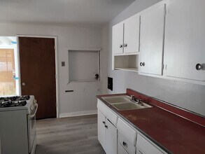 4331 Henry St in Shreveport, LA - Building Photo - Building Photo