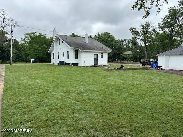 480 Wall St in Eatontown, NJ - Foto de edificio - Building Photo