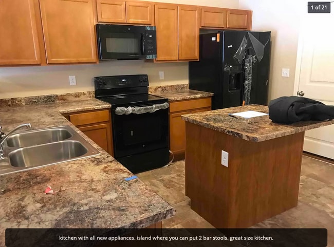 property at 7507 Red Creek Vw