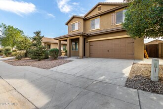 24409 W Sheraton Ln in Buckeye, AZ - Building Photo - Building Photo