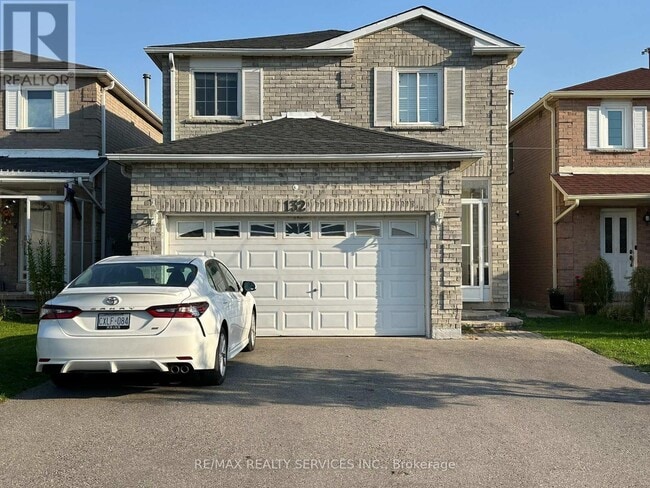 property at 132 Cherrytree Dr