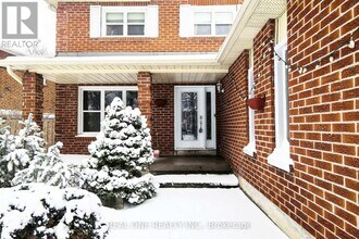 29 Hemlock Dr in Markham, ON - Building Photo - Building Photo