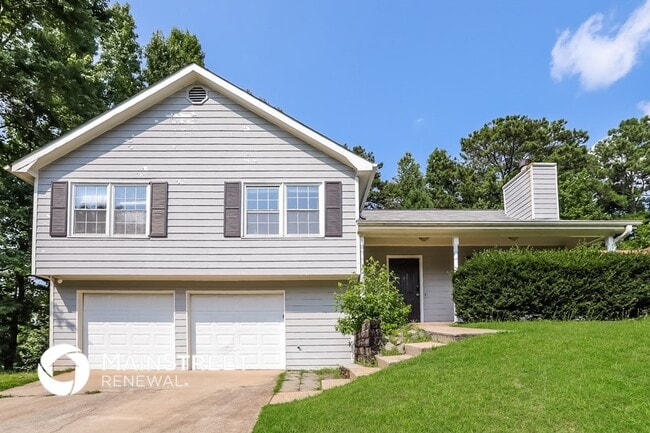 property at 4985 Diggers Way