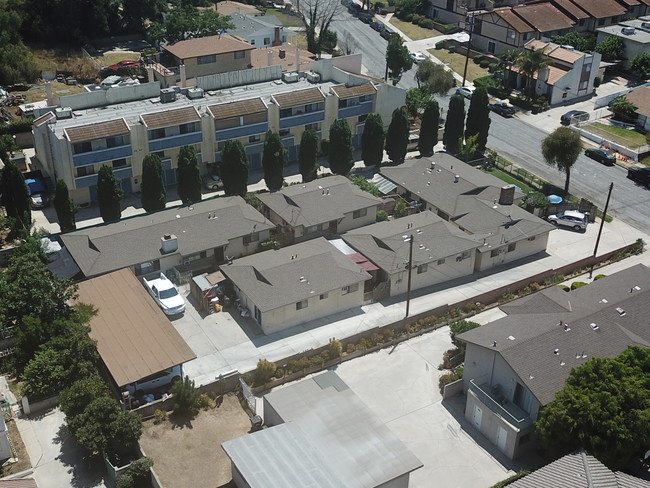 500 Everett Ave in Monterey Park, CA - Building Photo - Primary Photo