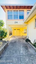 212 Glenview Blvd in Daytona Beach, FL - Building Photo