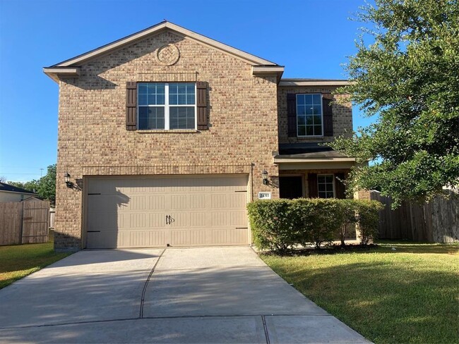 property at 24311 Sandhill Trails Ct