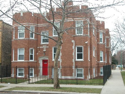 1356 N Lorel Ave in Chicago, IL - Building Photo - Building Photo