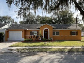 3212 Cashmere Dr in Orlando, FL - Building Photo