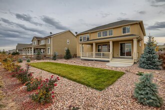 20031 W 95th Pl in Arvada, CO - Building Photo - Building Photo