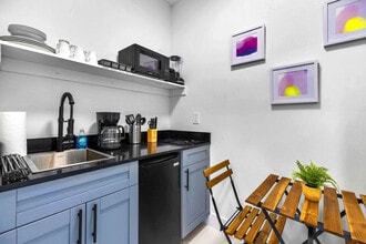 1540 NW 46th St, Unit SI FL1-ID1254771P in Miami, FL - Foto de edificio - Building Photo