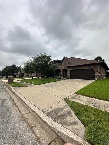 property at 5716 Ridgerock Ct