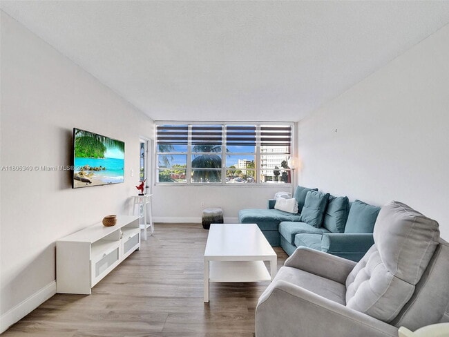 property at 1351 NE Miami Gardens Dr