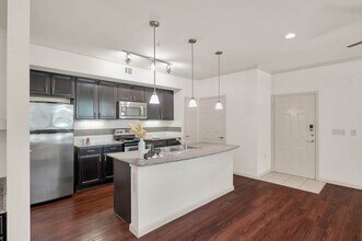 The Cape at Grand Harbor in Katy, TX - Building Photo - Building Photo