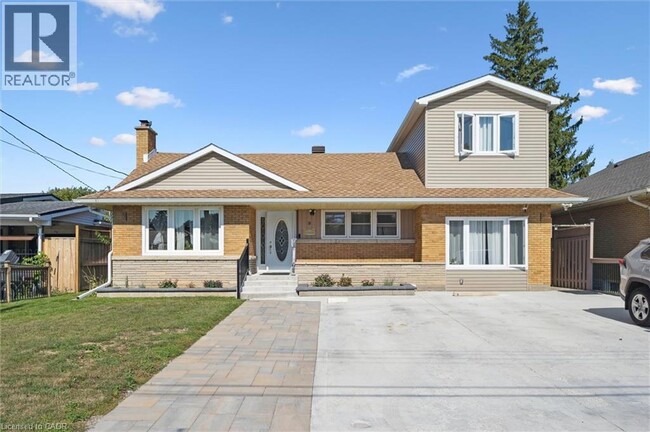 property at 18 Cambridge Ave