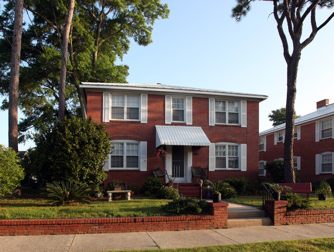 1804 Lakeview Ave in Pensacola, FL - Building Photo - Building Photo