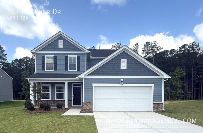 property at 152 Hanover Dr
