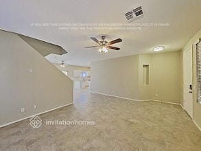 6335 S Kimberlee Way in Chandler, AZ - Foto de edificio - Building Photo