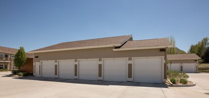 5233 Boardwalk Dr in Fort Collins, CO - Building Photo - Building Photo