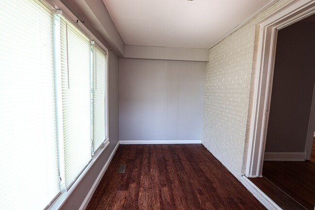 1570 E Morgan Ave in Evansville, IN - Building Photo - Building Photo
