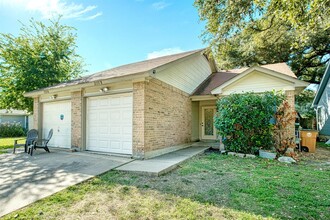 2511 Howellwood Way in Austin, TX - Building Photo - Building Photo