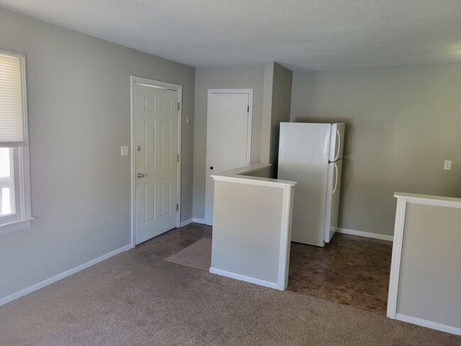 315 Jefferson St in Warrensburg, MO - Building Photo - Building Photo