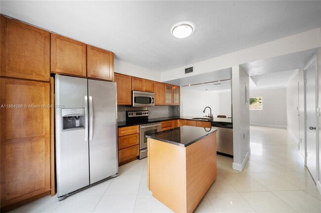 property at 8240 SW 149th Ct