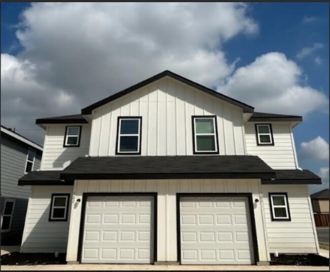 property at 3827 Key W Way