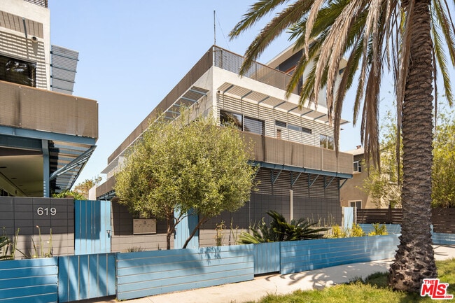 property at 619 San Juan Ave