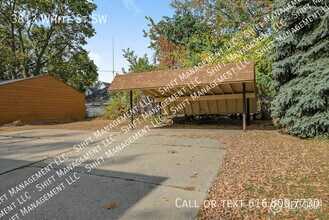 3813 White St SW in Grandville, MI - Building Photo - Building Photo