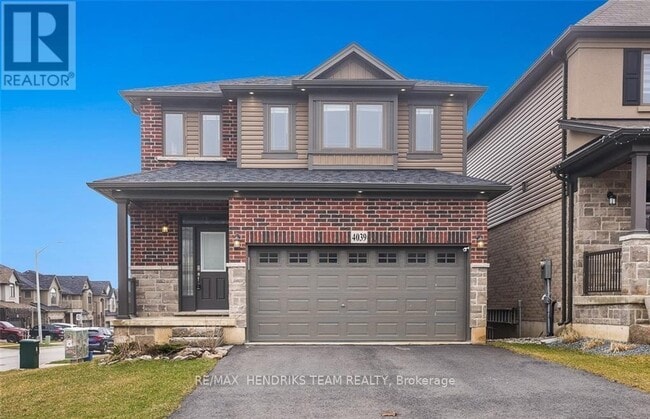 property at 4039 Stadelbauer Dr